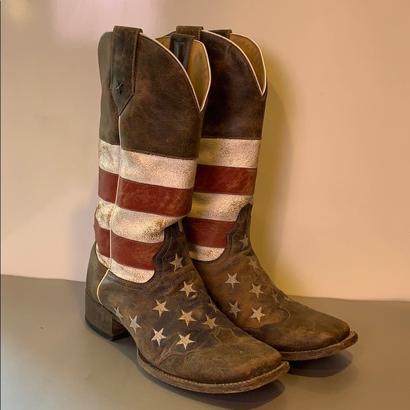 Roper Other - Roper USA 🇺🇸 boots